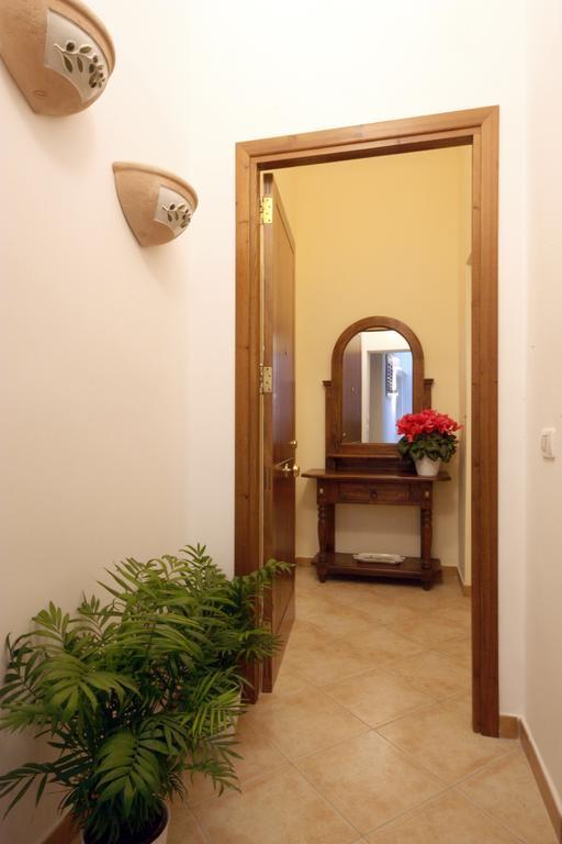 Mia Apartments Marsala Quarto foto