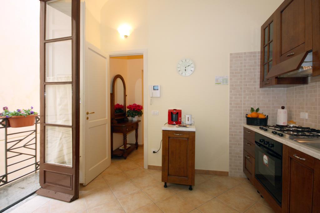 Mia Apartments Marsala Quarto foto