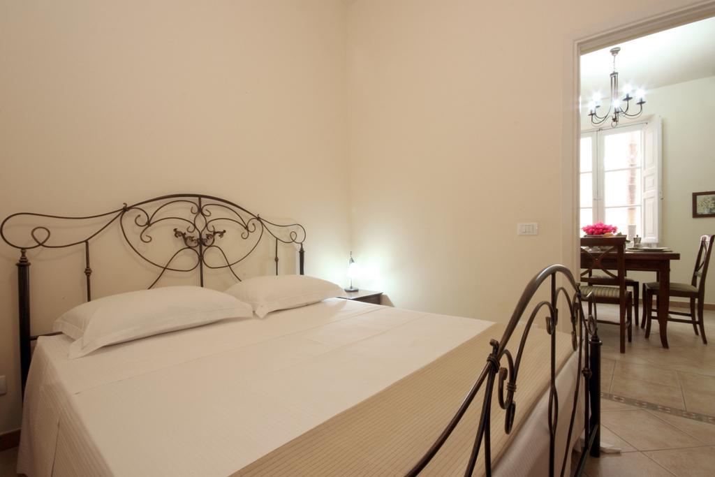 Mia Apartments Marsala Quarto foto