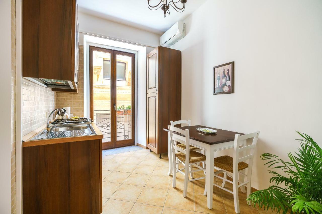 Mia Apartments Marsala Exterior foto